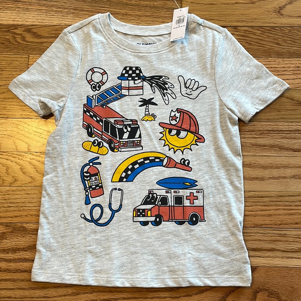 Old Navy T Shirt